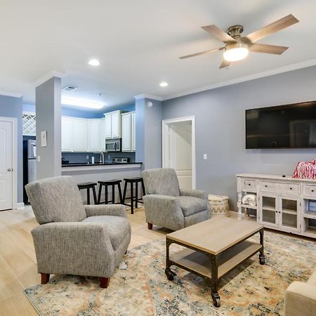 Tuscaloosa Condo Rental Near Bryant-Denny Stadium 외부 사진