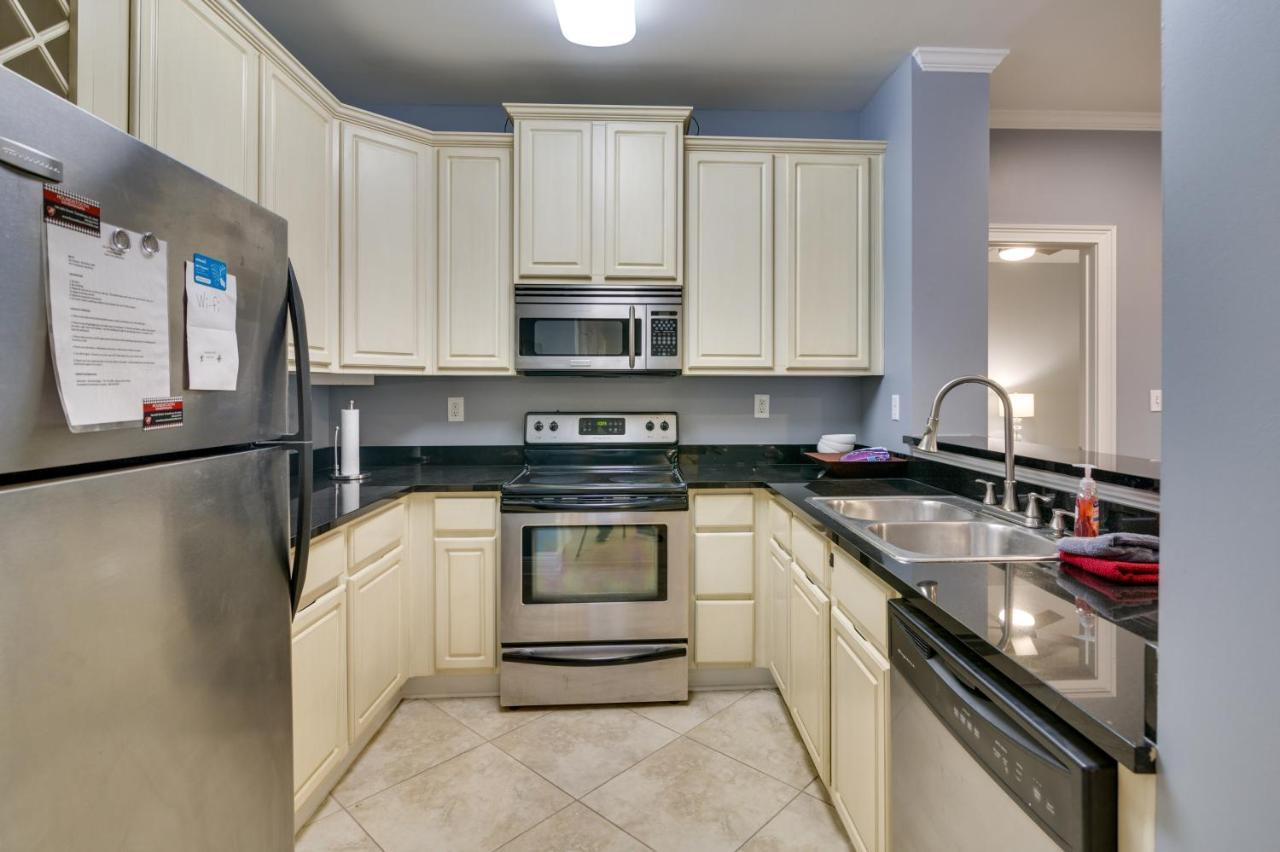 Tuscaloosa Condo Rental Near Bryant-Denny Stadium 외부 사진