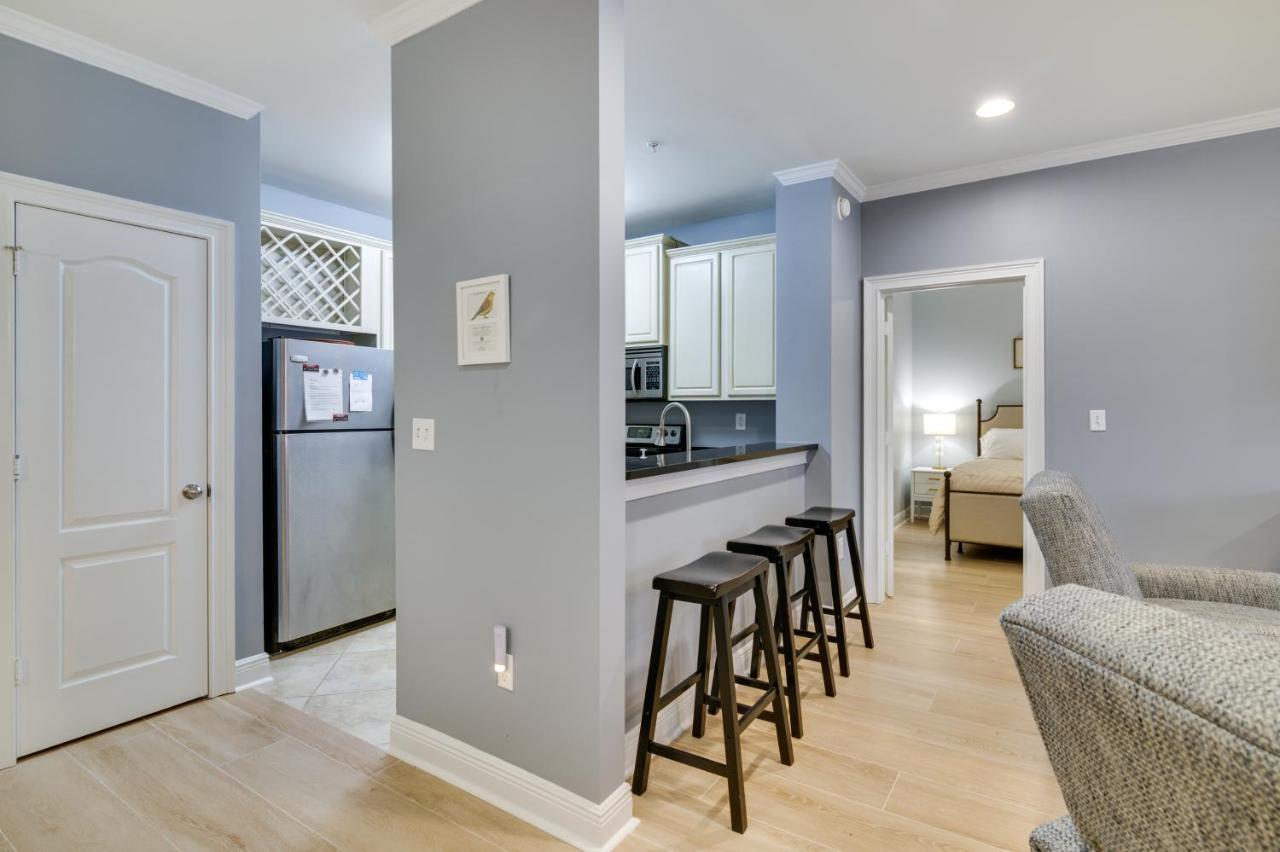 Tuscaloosa Condo Rental Near Bryant-Denny Stadium 외부 사진