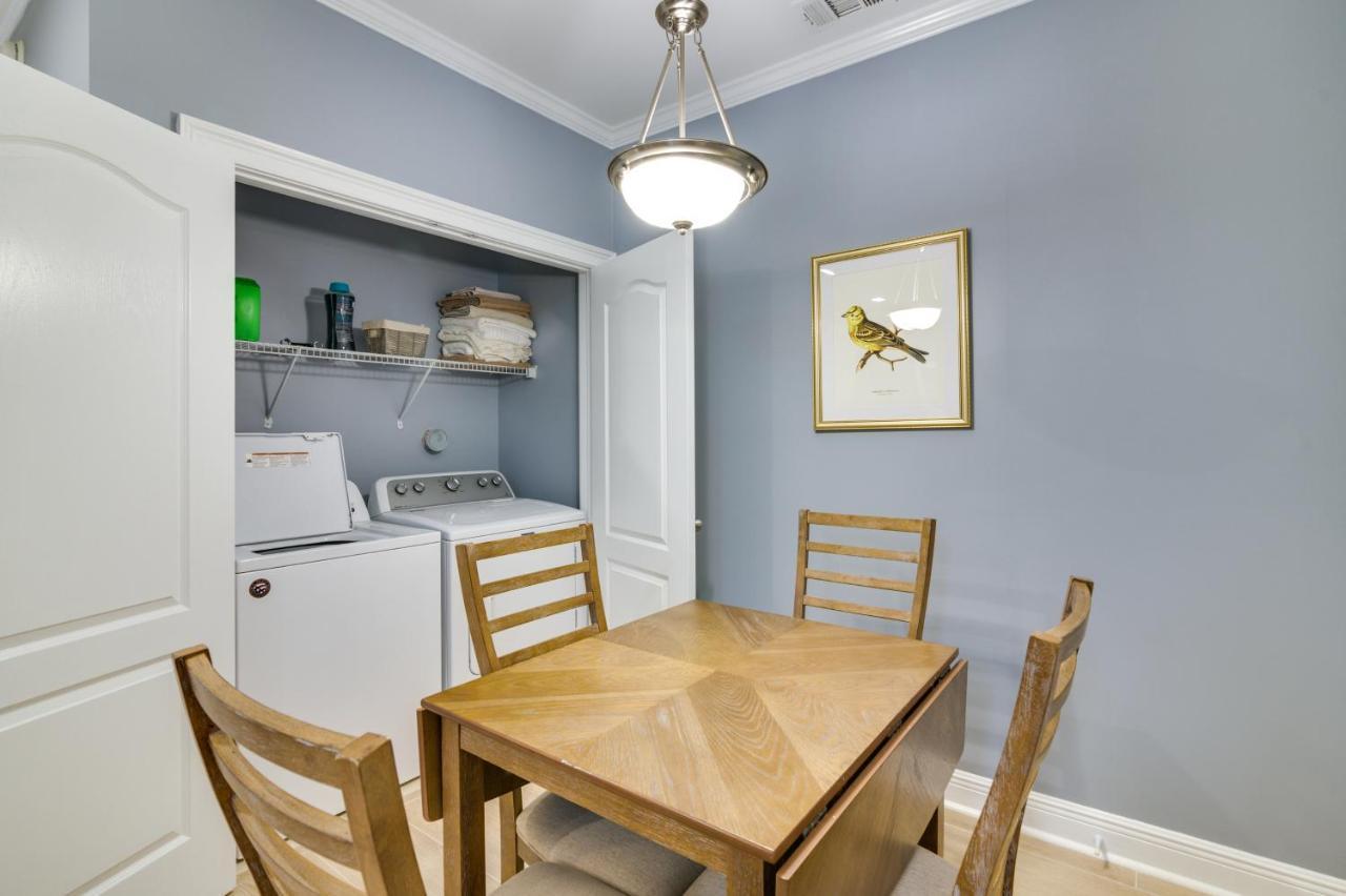Tuscaloosa Condo Rental Near Bryant-Denny Stadium 외부 사진