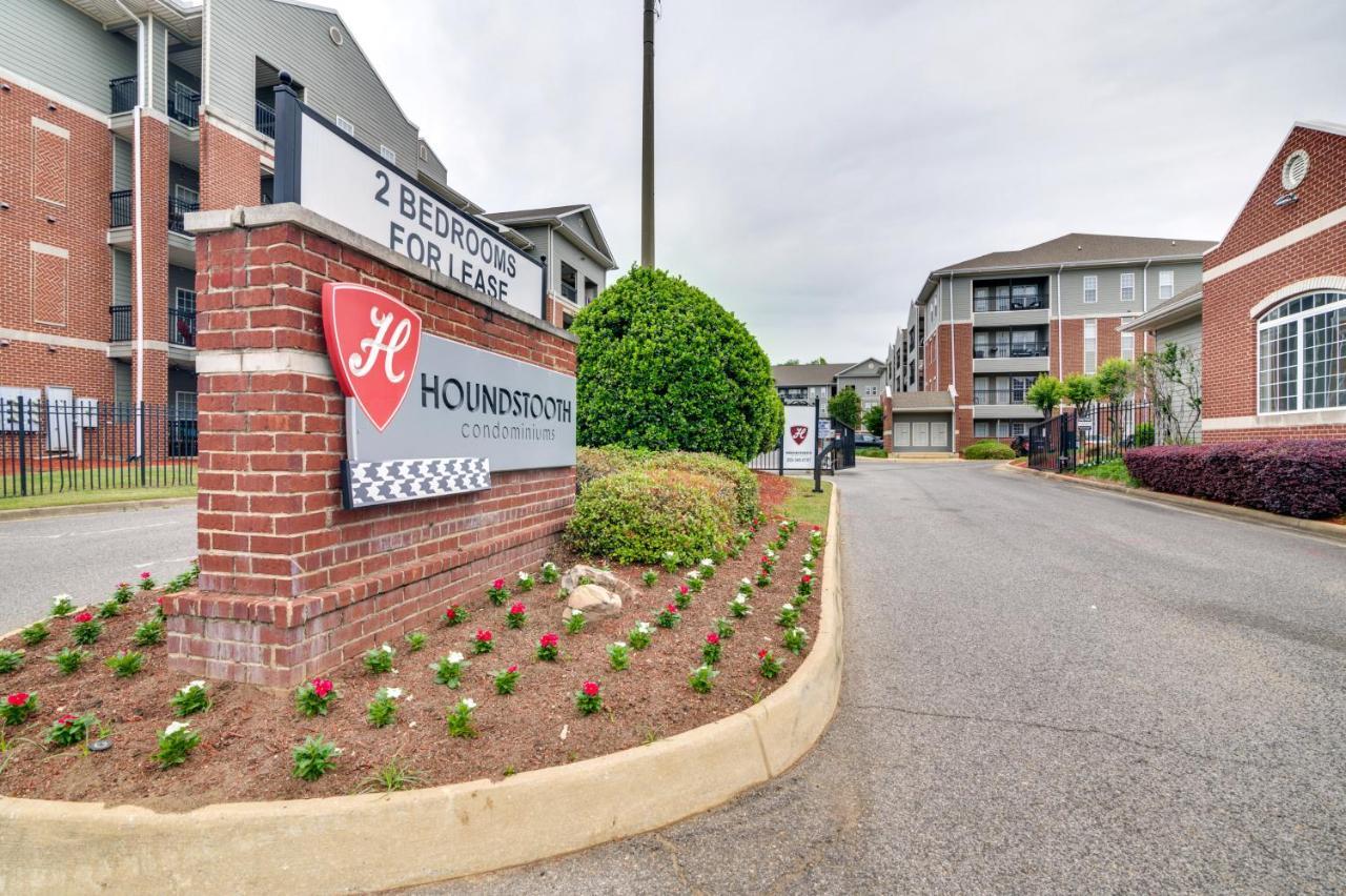 Tuscaloosa Condo Rental Near Bryant-Denny Stadium 외부 사진