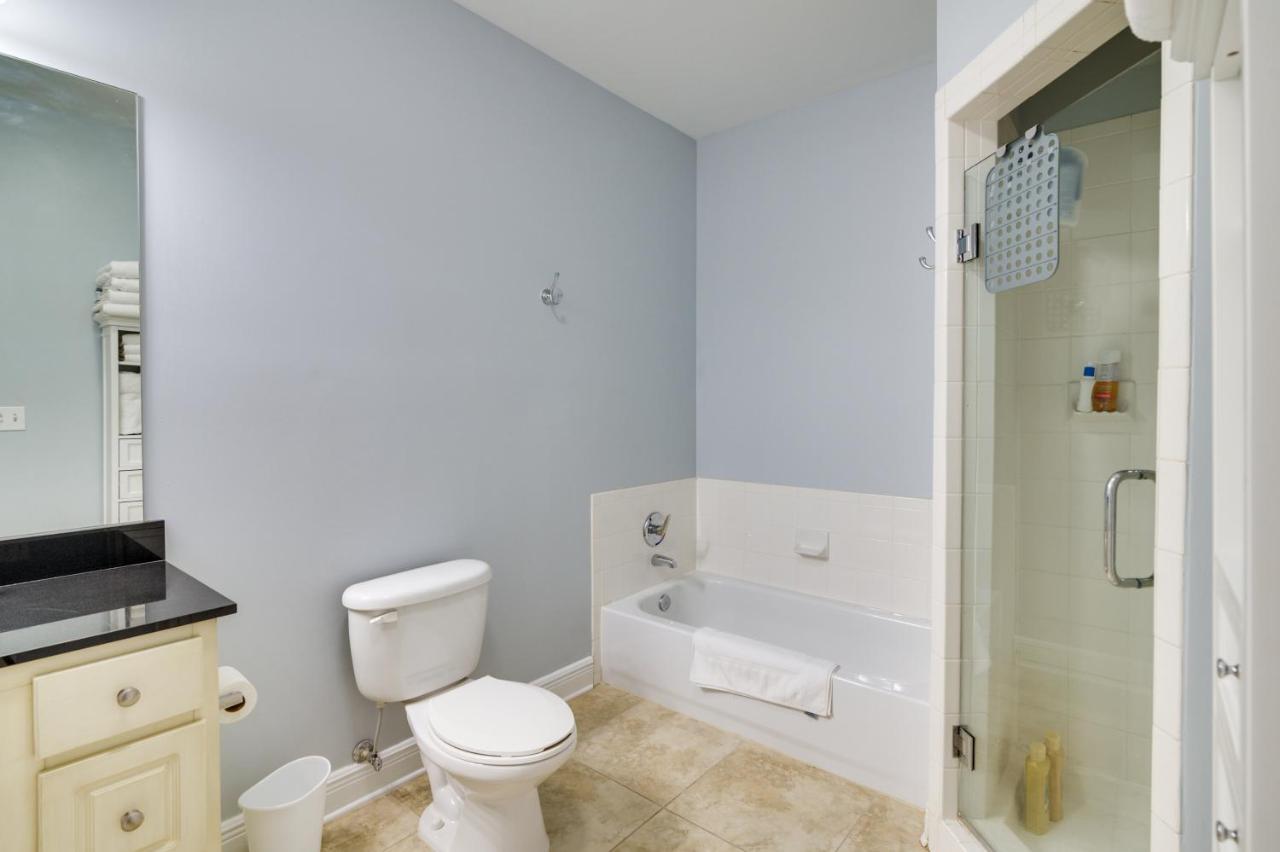 Tuscaloosa Condo Rental Near Bryant-Denny Stadium 외부 사진