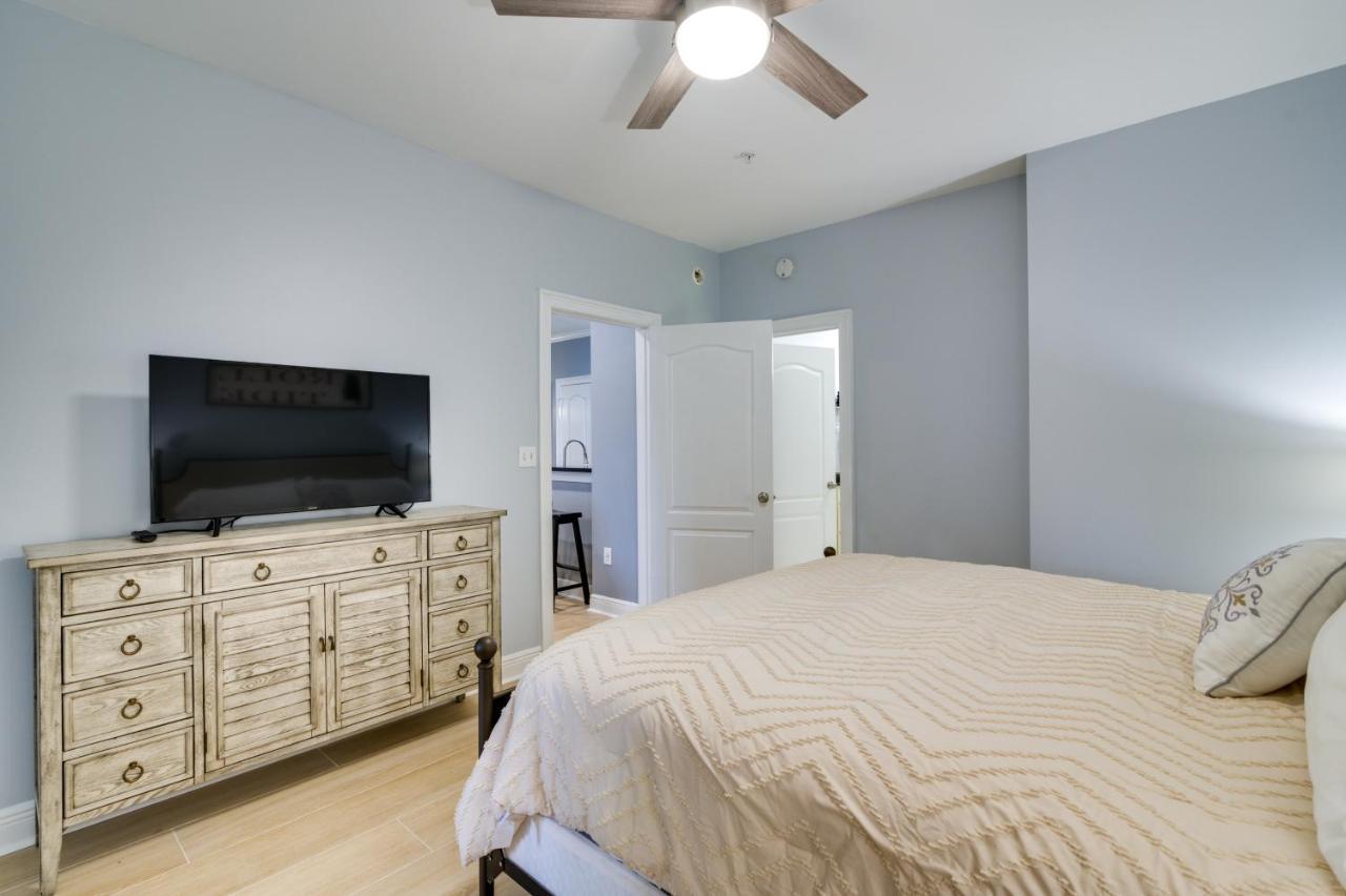 Tuscaloosa Condo Rental Near Bryant-Denny Stadium 외부 사진
